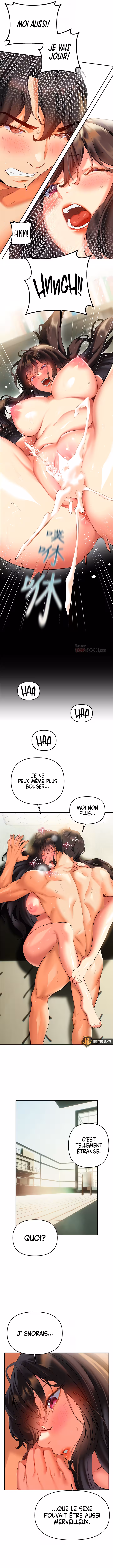 Need You Right Now Chapitre 19 page 7