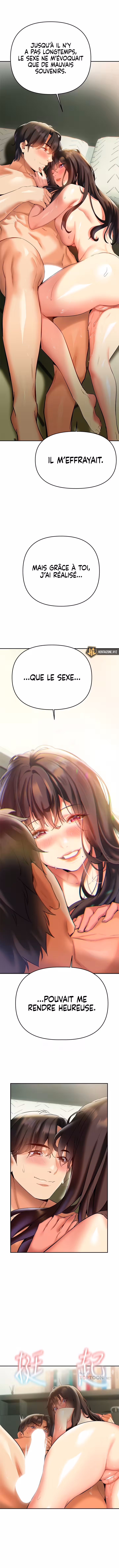 Need You Right Now Chapitre 19 page 8