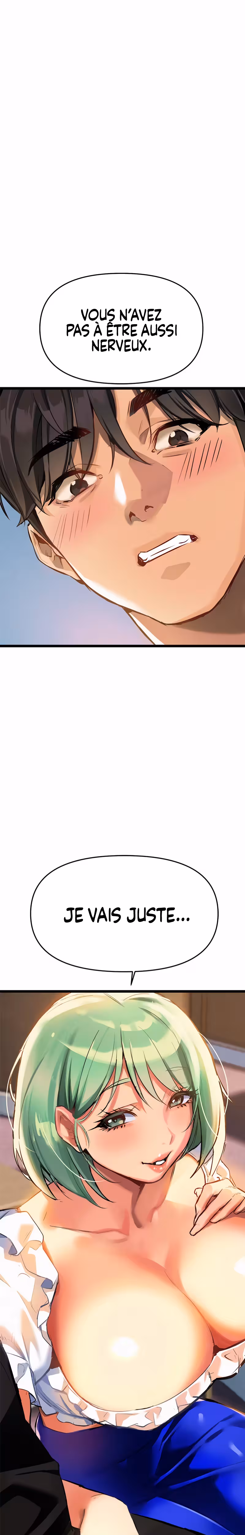 Need You Right Now Chapitre 4 page 2