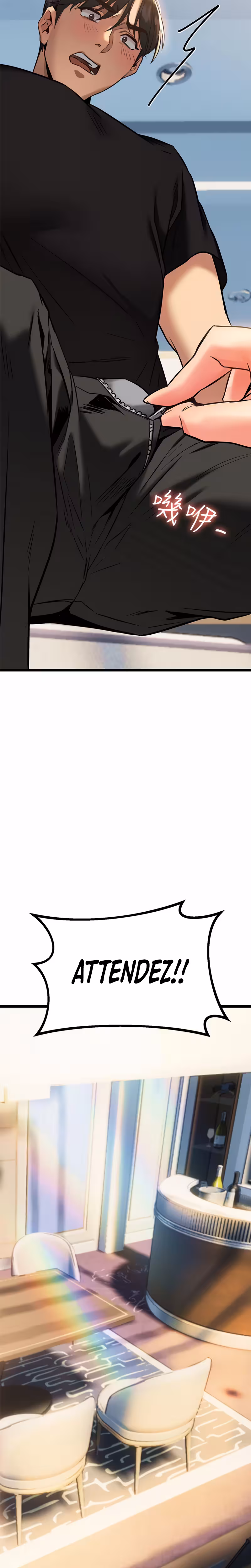 Need You Right Now Chapitre 4 page 6