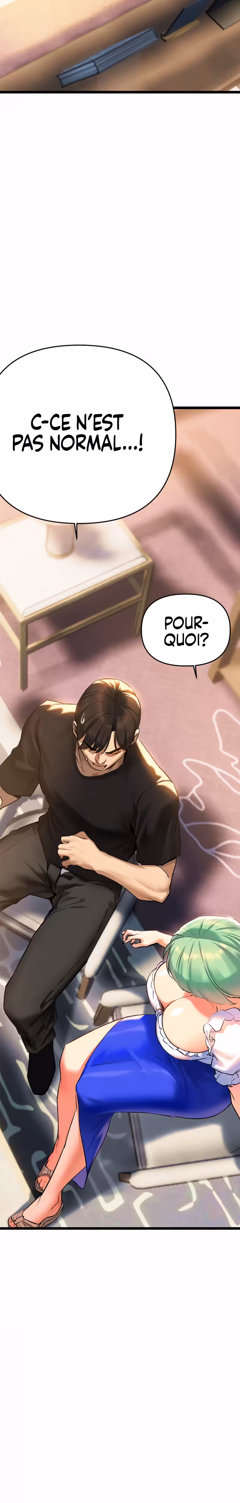 Need You Right Now Chapitre 4 page 7