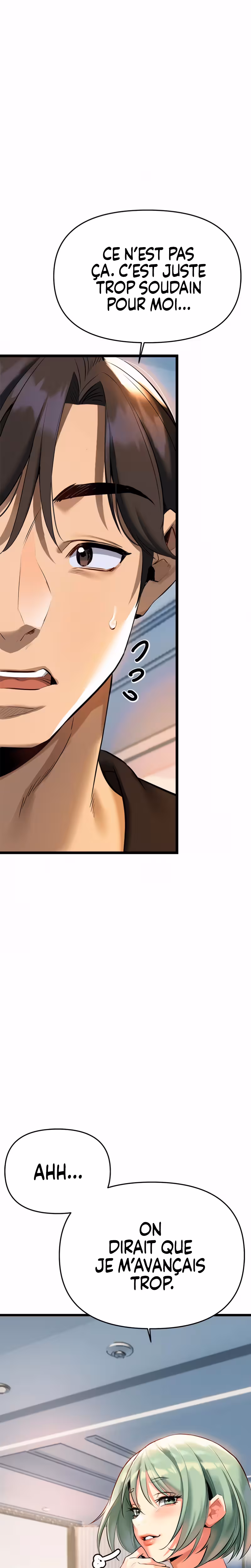 Need You Right Now Chapitre 4 page 9