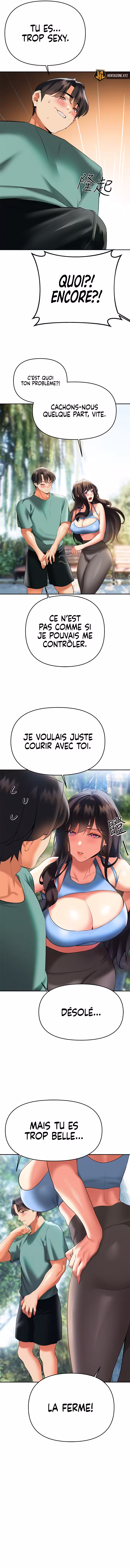Need You Right Now Chapitre 21 page 11