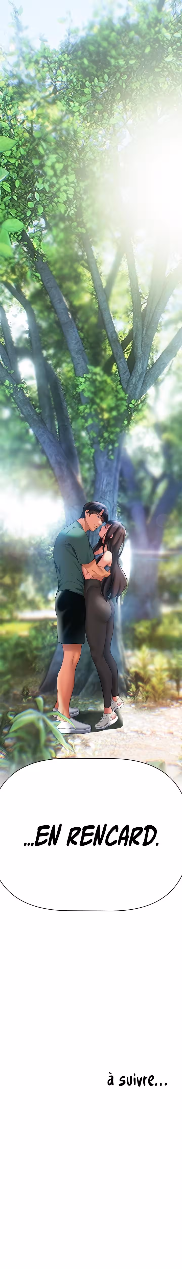 Need You Right Now Chapitre 21 page 15