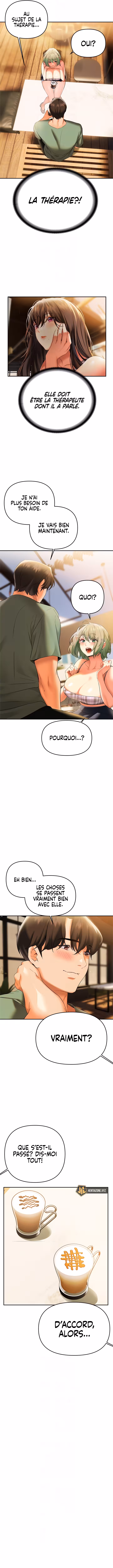 Need You Right Now Chapitre 21 page 3