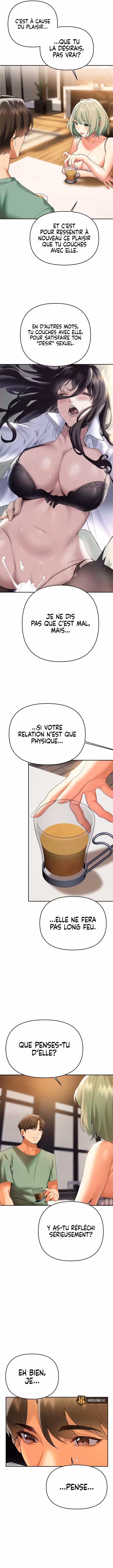 Need You Right Now Chapitre 21 page 6