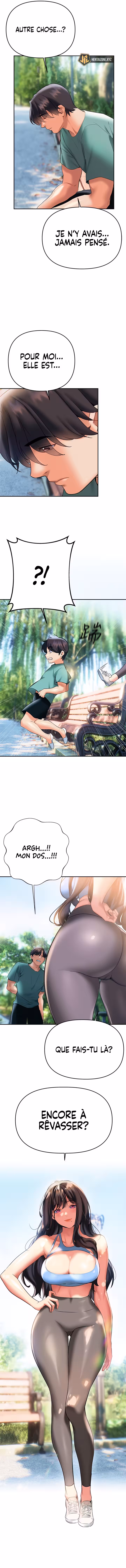 Need You Right Now Chapitre 21 page 9