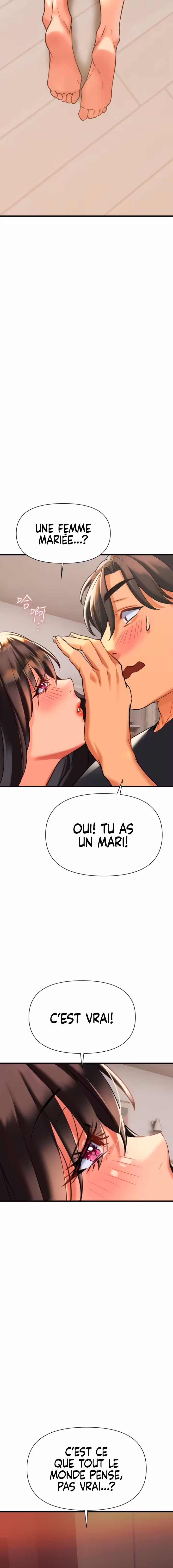 Need You Right Now Chapitre 7 page 19
