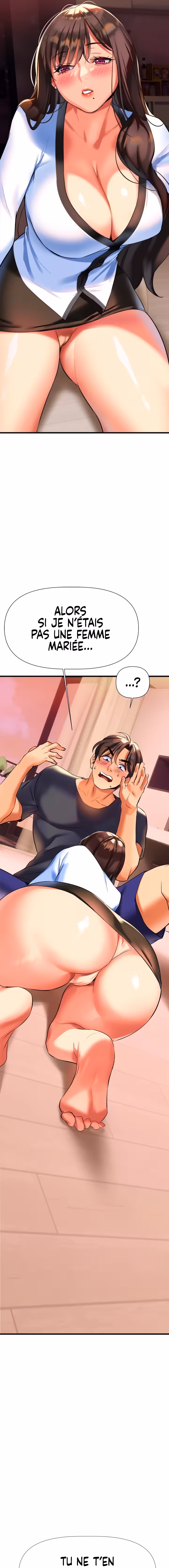 Need You Right Now Chapitre 7 page 20