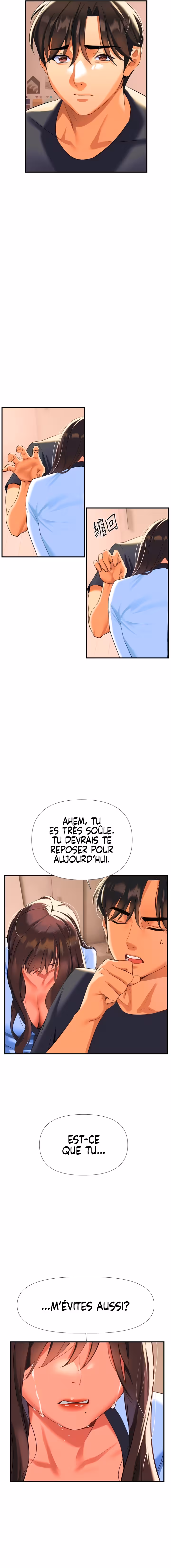 Need You Right Now Chapitre 7 page 5
