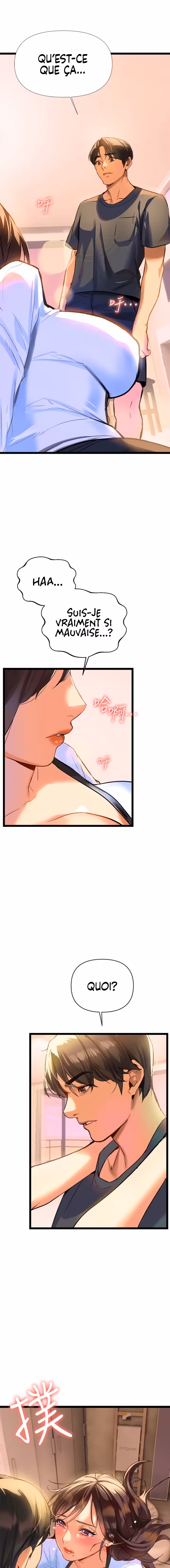 Need You Right Now Chapitre 7 page 6