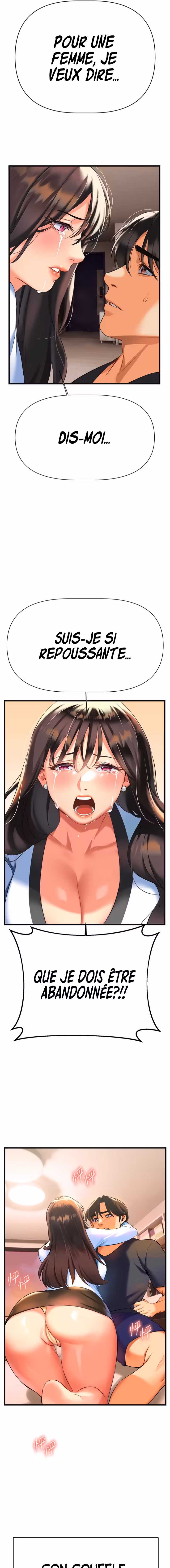 Need You Right Now Chapitre 7 page 8