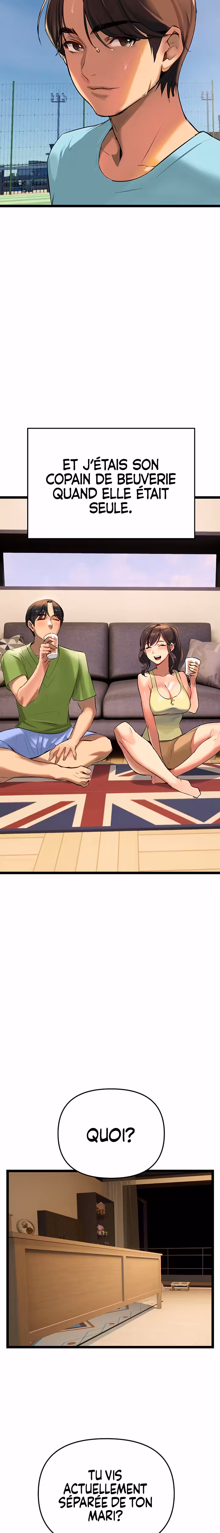 Need You Right Now Chapitre 2 page 22