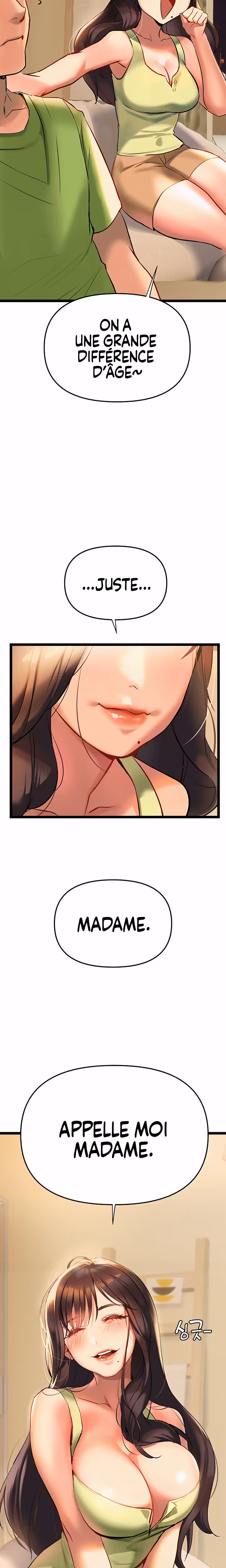 Need You Right Now Chapitre 2 page 27