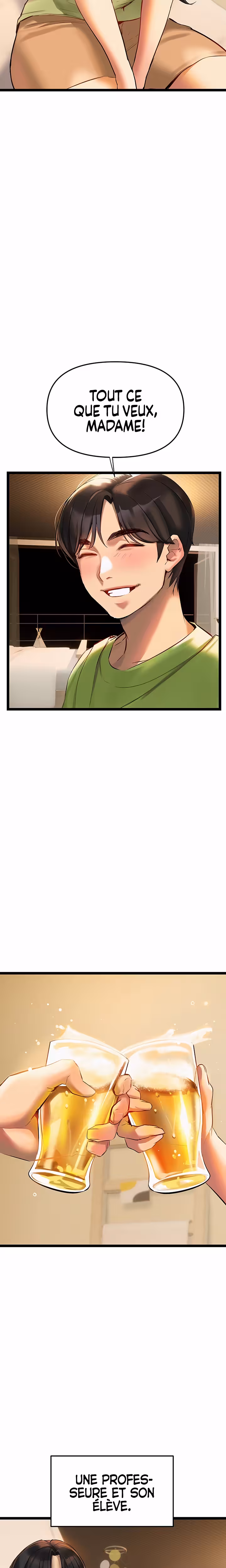 Need You Right Now Chapitre 2 page 28