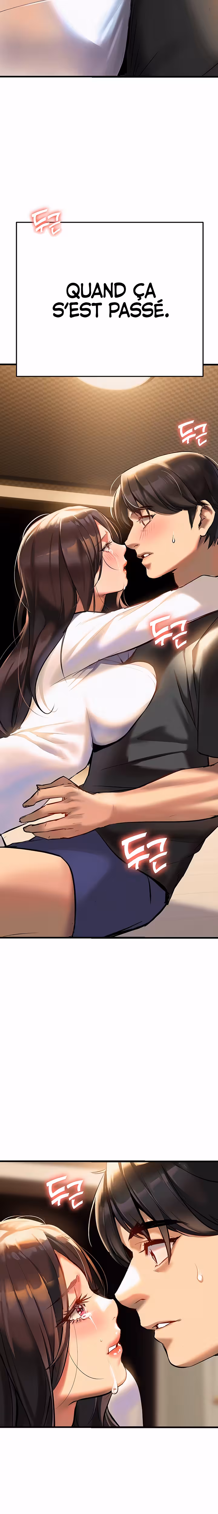 Need You Right Now Chapitre 2 page 30