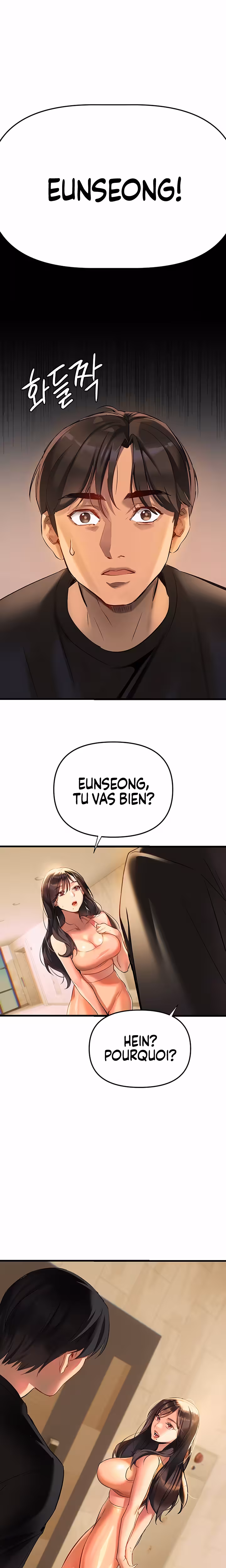 Need You Right Now Chapitre 2 page 31
