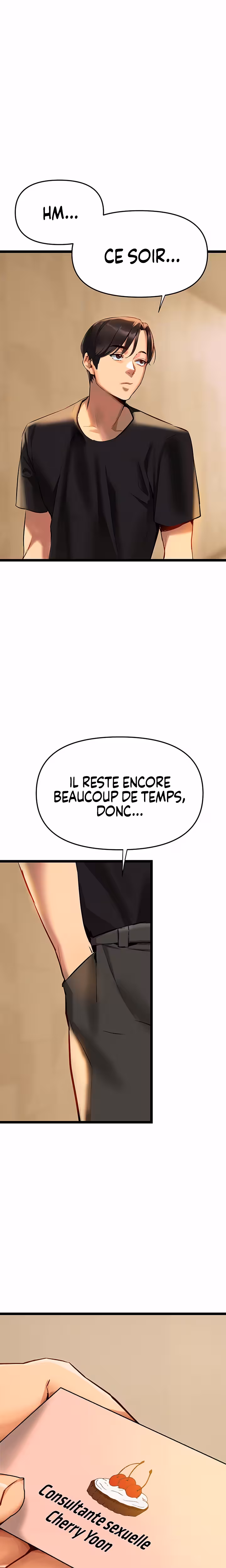 Need You Right Now Chapitre 2 page 36