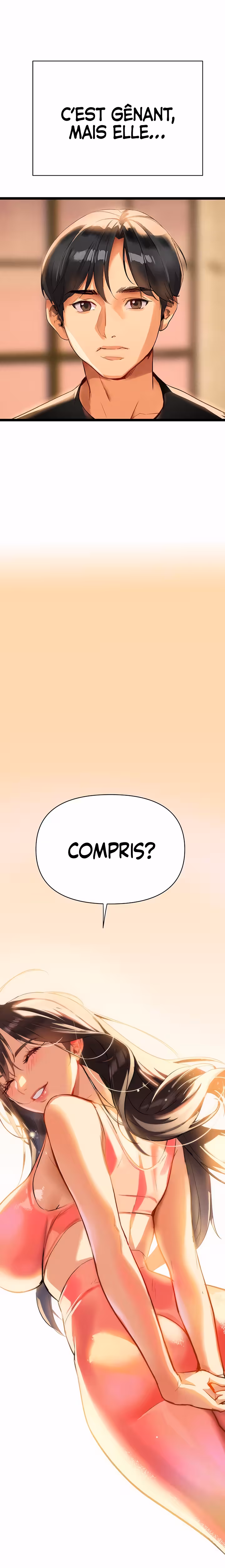 Need You Right Now Chapitre 2 page 4