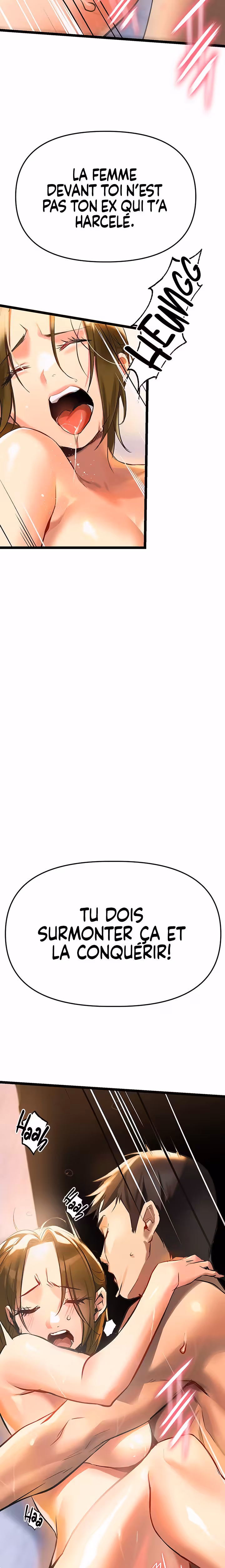 Need You Right Now Chapitre 2 page 40