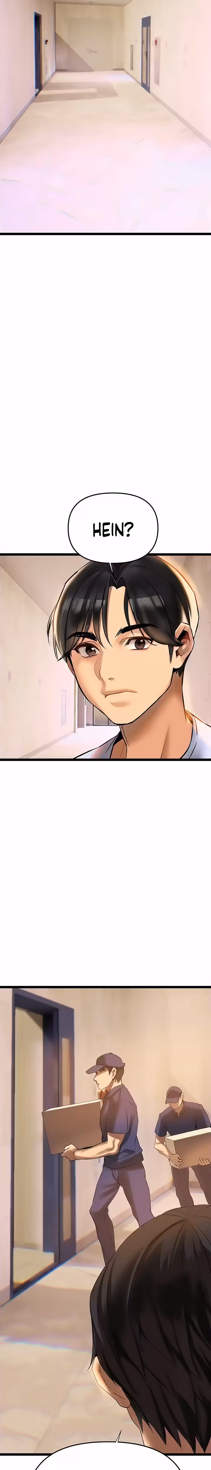 Need You Right Now Chapitre 2 page 6
