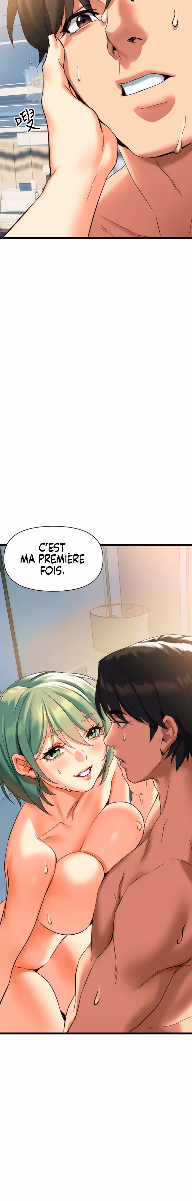 Need You Right Now Chapitre 5 page 18