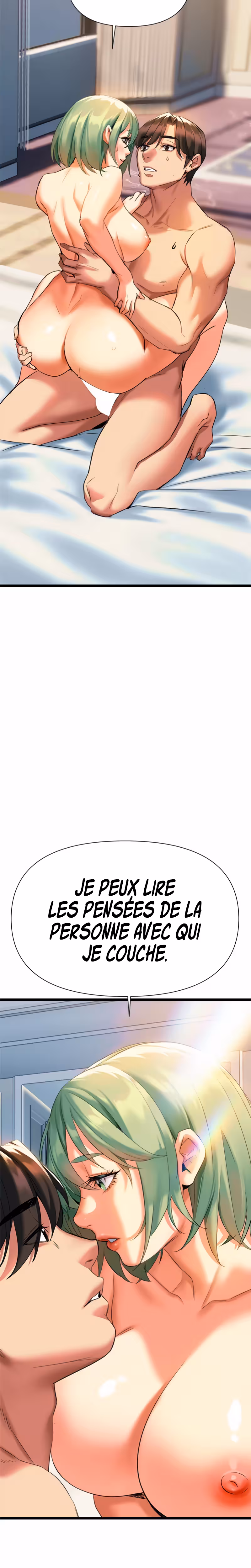 Need You Right Now Chapitre 5 page 21