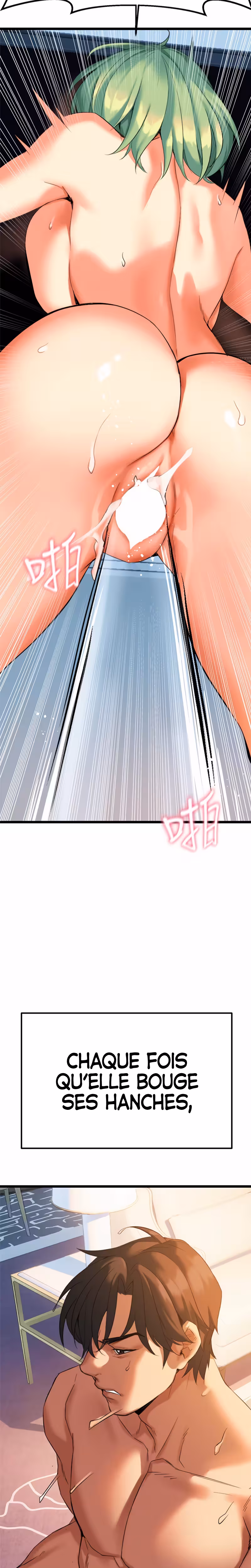 Need You Right Now Chapitre 5 page 43