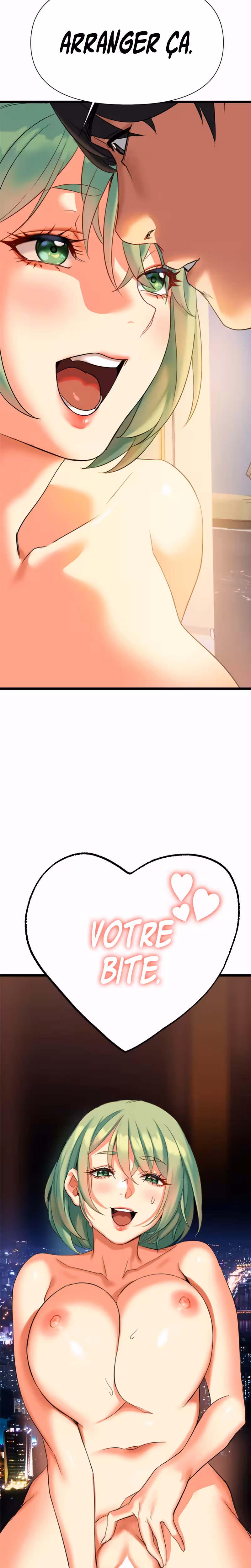 Need You Right Now Chapitre 5 page 52