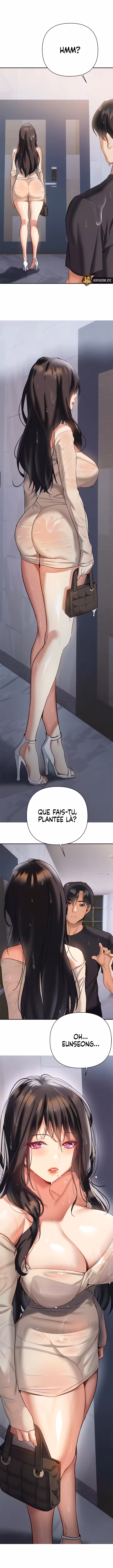 Need You Right Now Chapitre 15 page 11