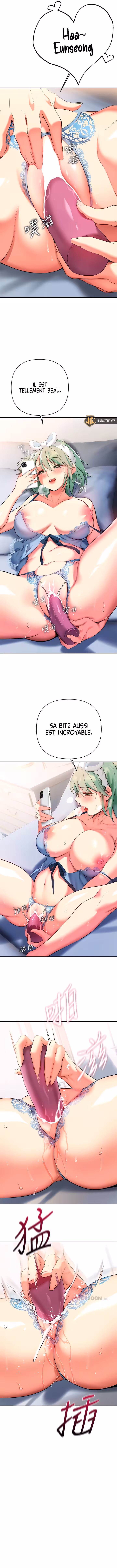 Need You Right Now Chapitre 15 page 4