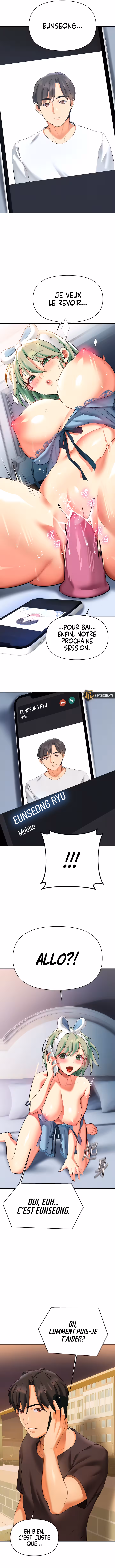 Need You Right Now Chapitre 15 page 6