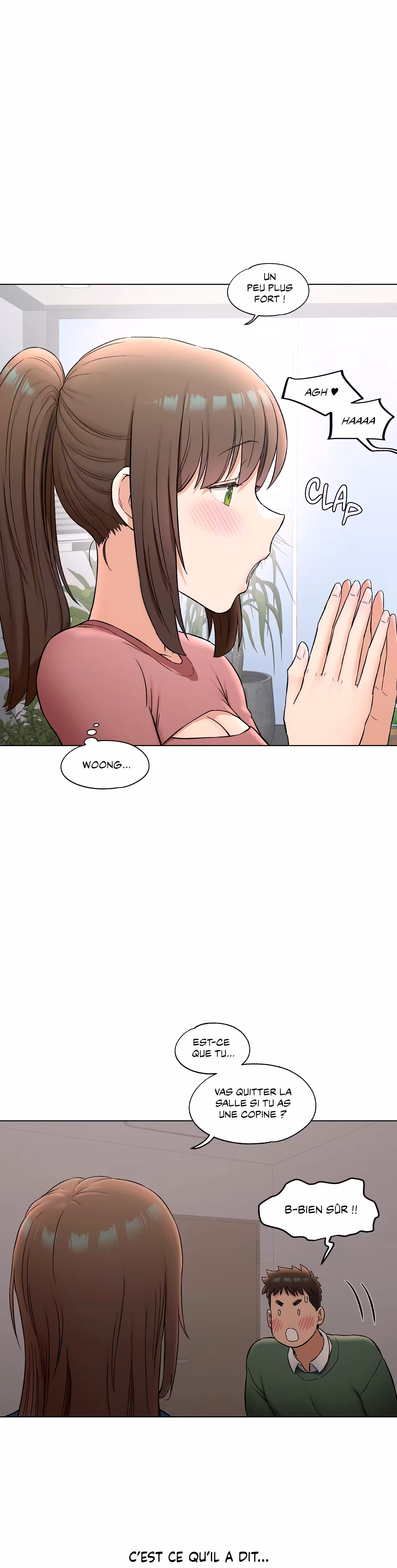 Sexercise Chapitre 76 page 6