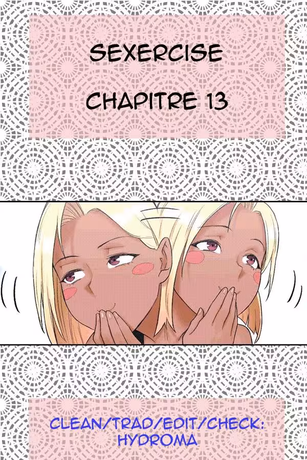 Sexercise Chapitre 13 page 1
