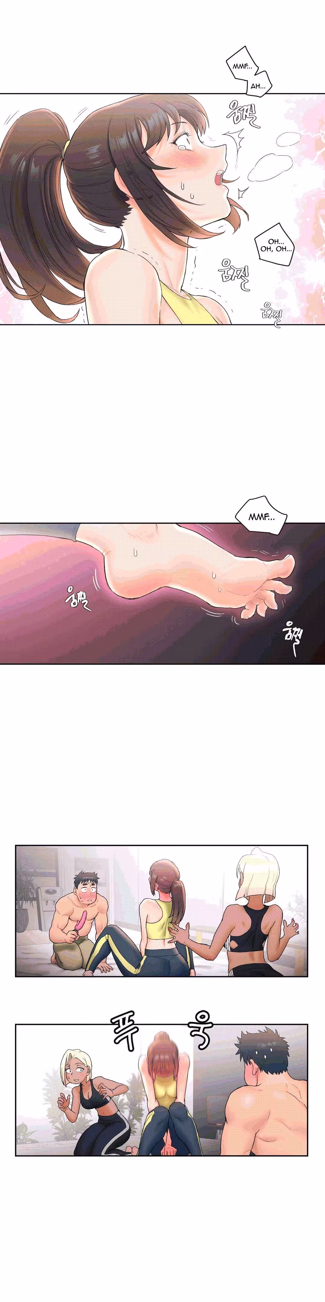 Sexercise Chapitre 13 page 10