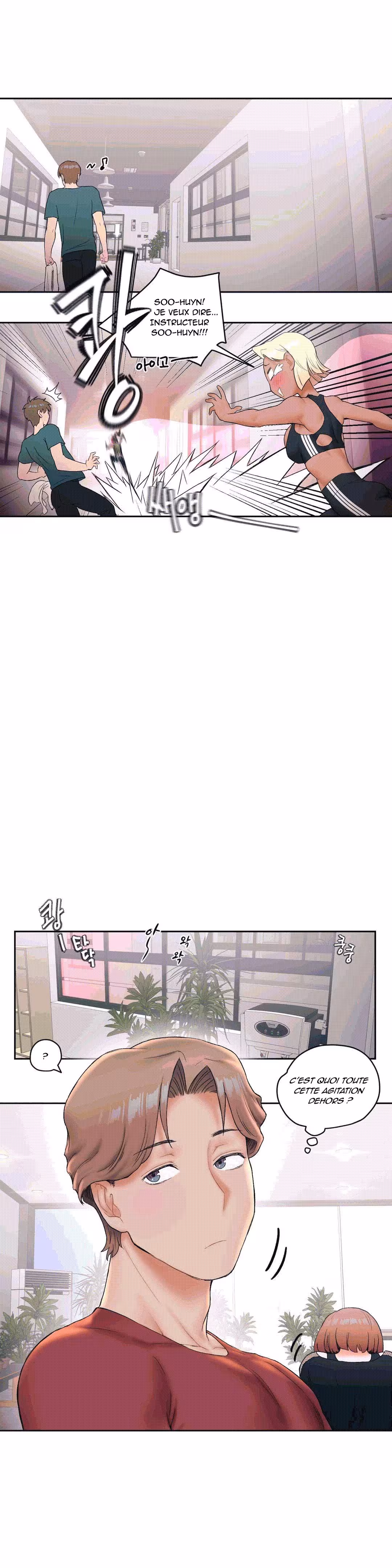 Sexercise Chapitre 13 page 11