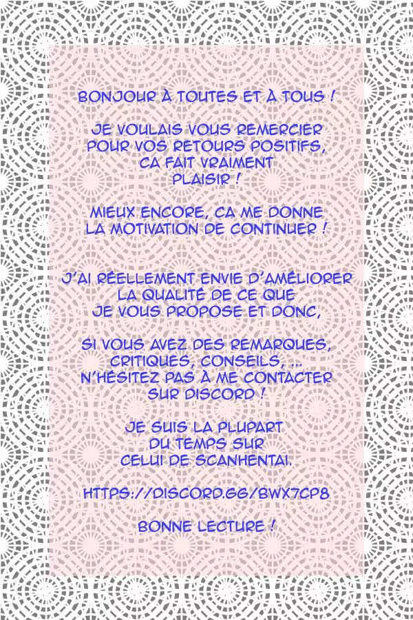 Sexercise Chapitre 13 page 2