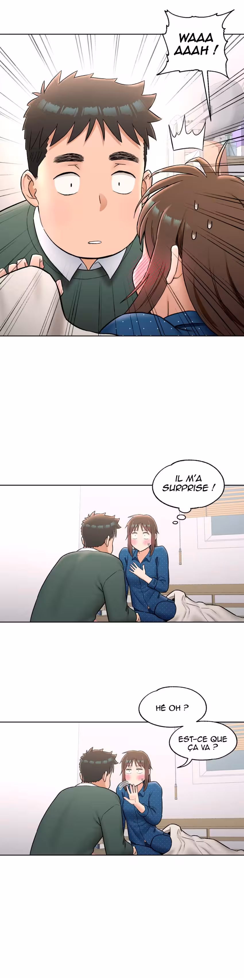 Sexercise Chapitre 58 page 6