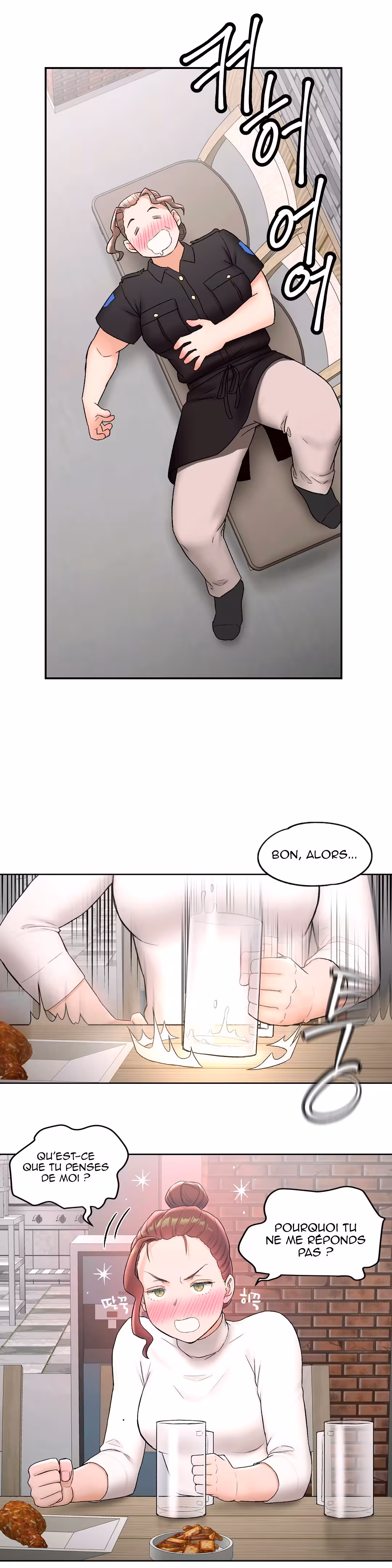 Sexercise Chapitre 50 page 13