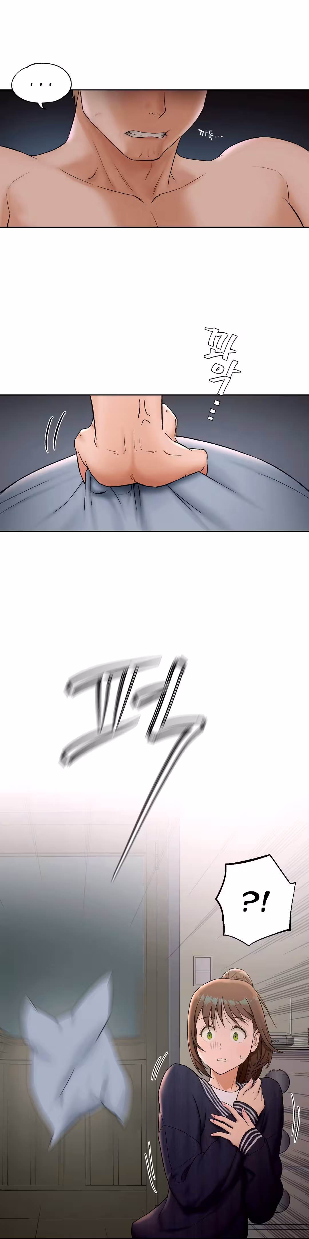 Sexercise Chapitre 50 page 2
