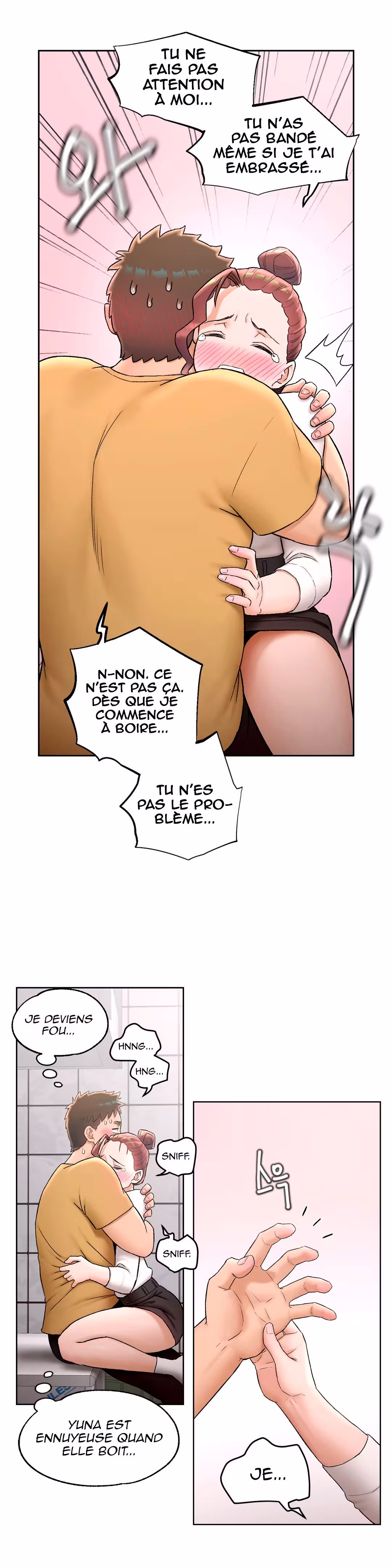 Sexercise Chapitre 50 page 22