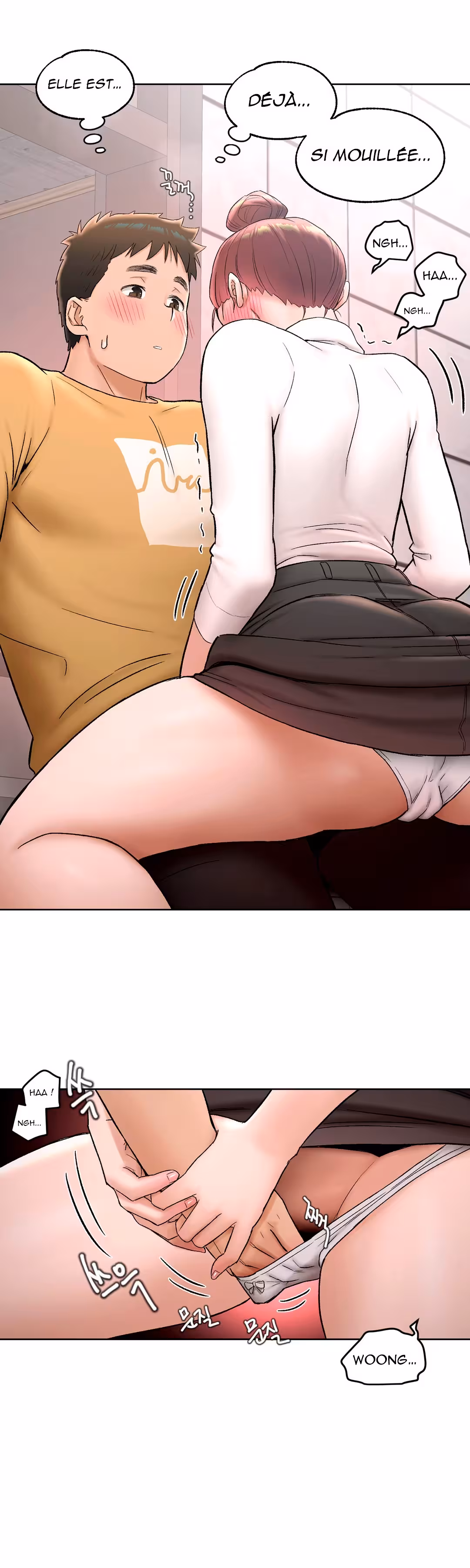 Sexercise Chapitre 50 page 24