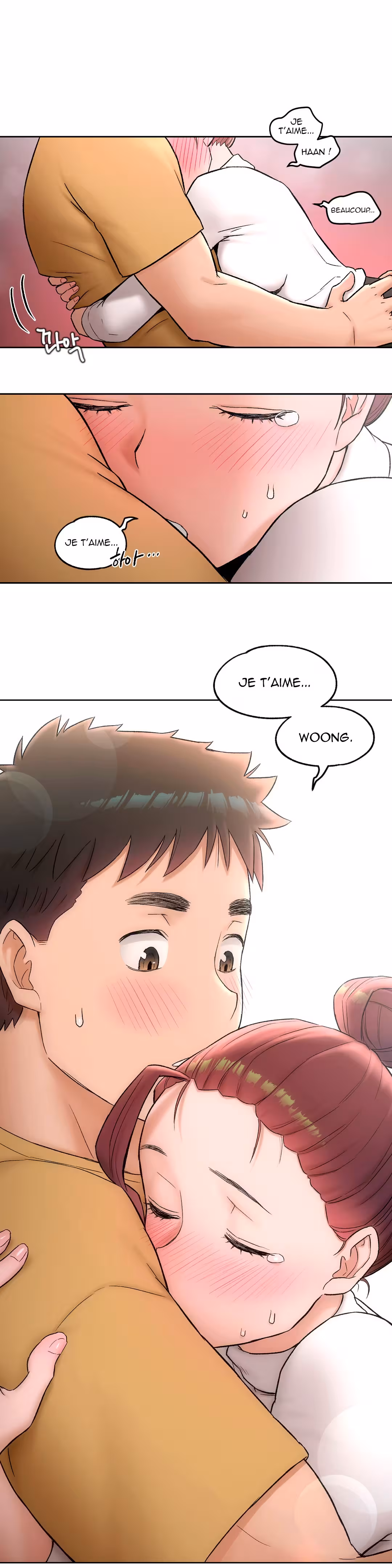Sexercise Chapitre 50 page 29