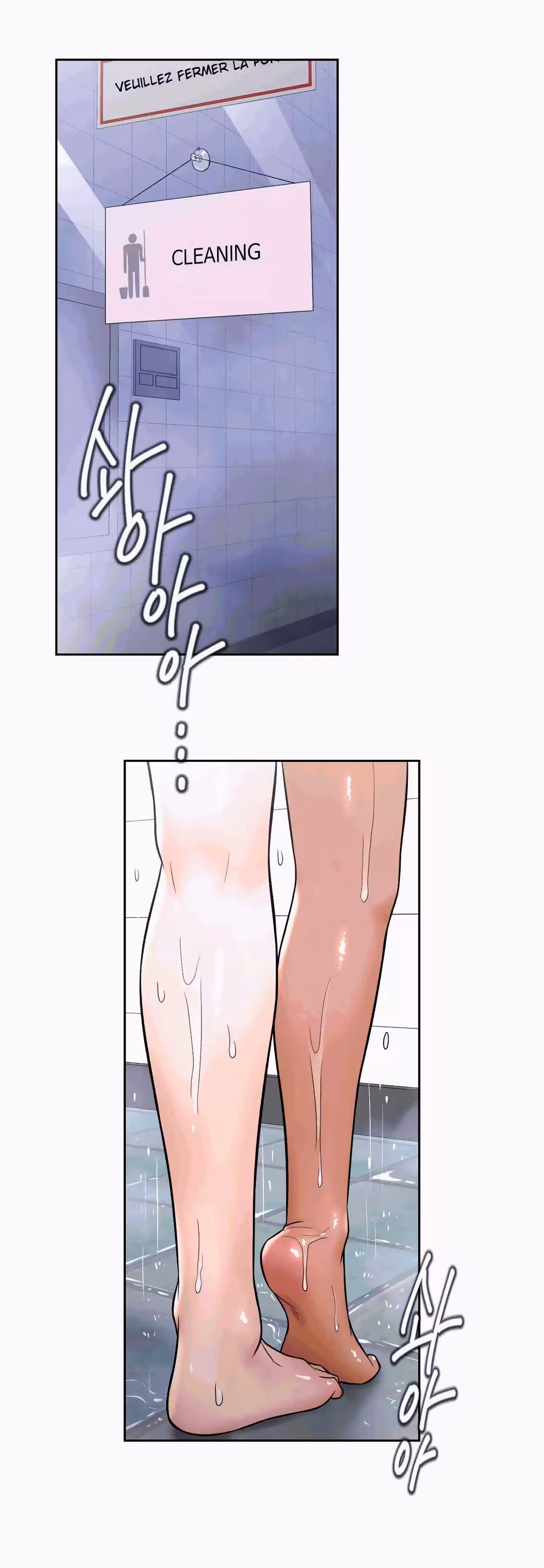 Sexercise Chapitre 35 page 6