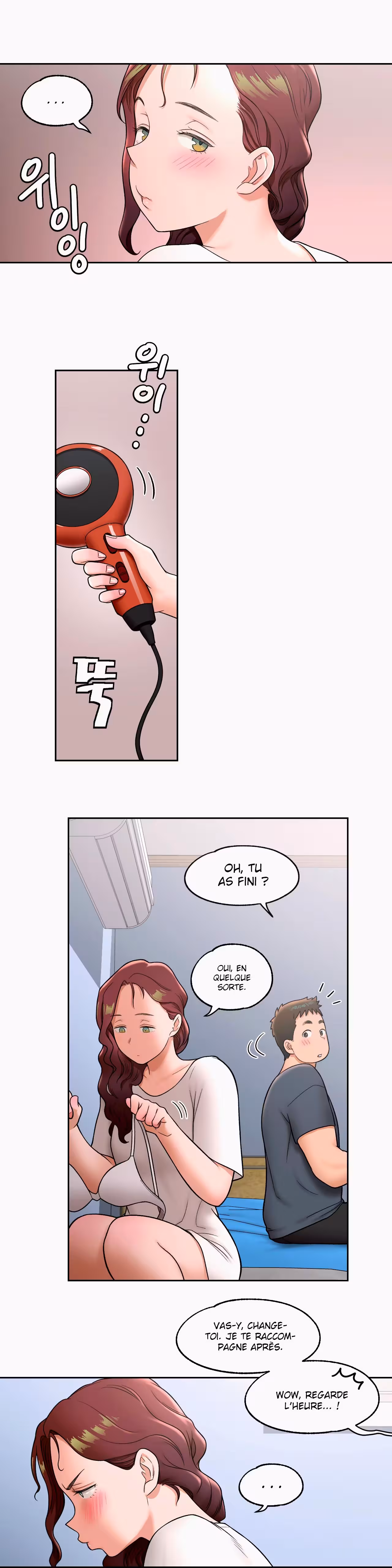 Sexercise Chapitre 38 page 8