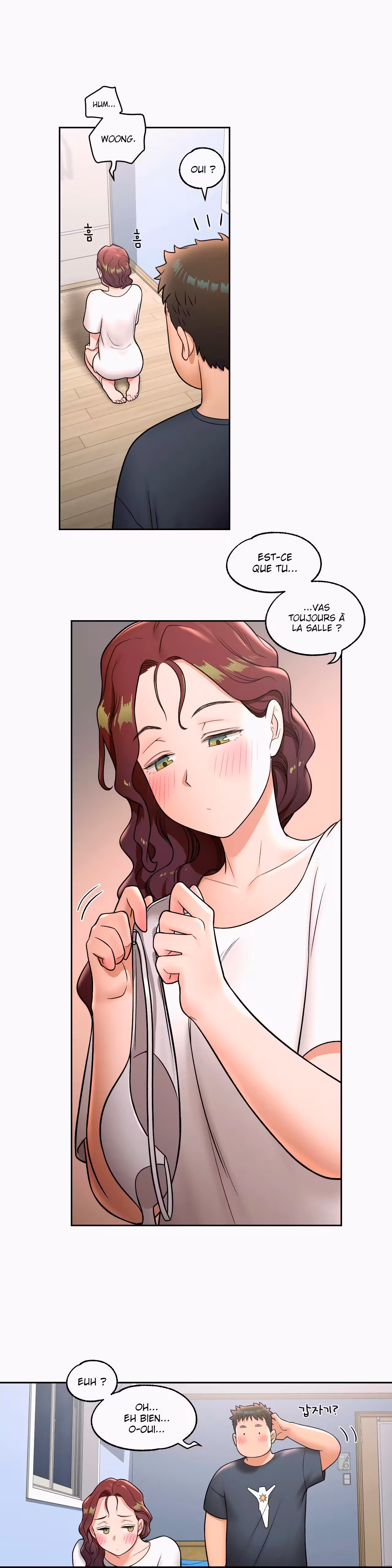 Sexercise Chapitre 38 page 9