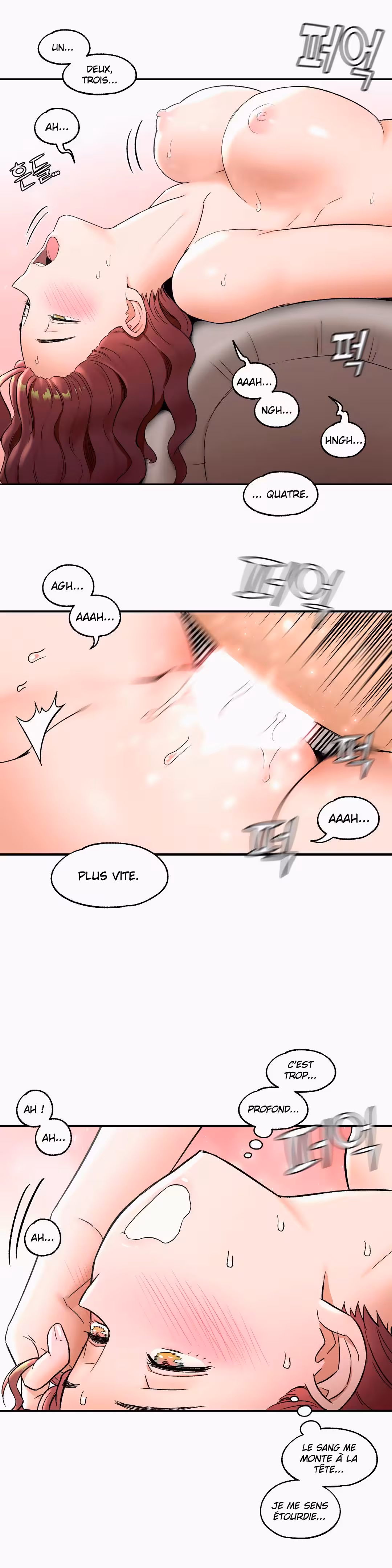 Sexercise Chapitre 44 page 12