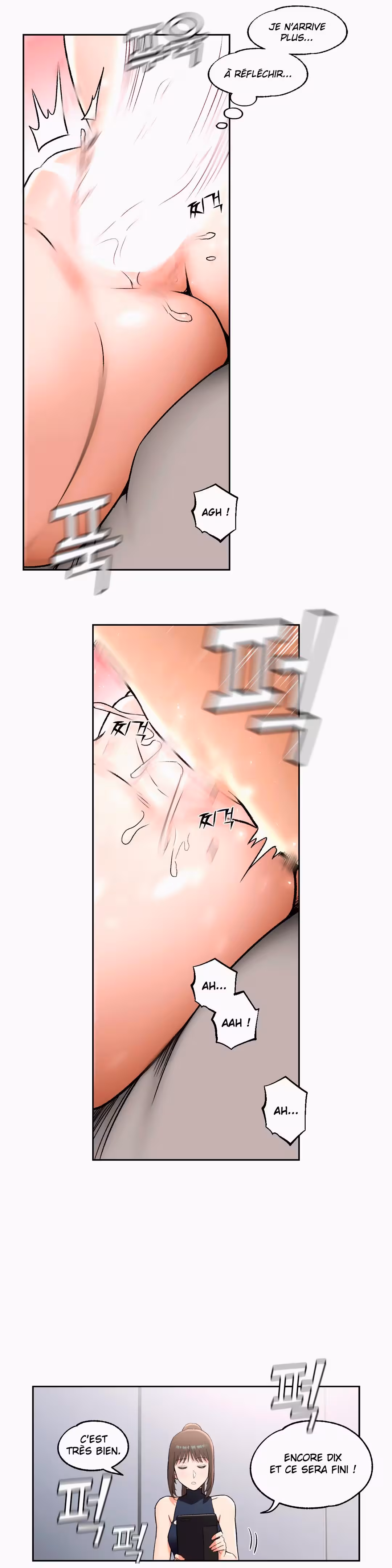 Sexercise Chapitre 44 page 13