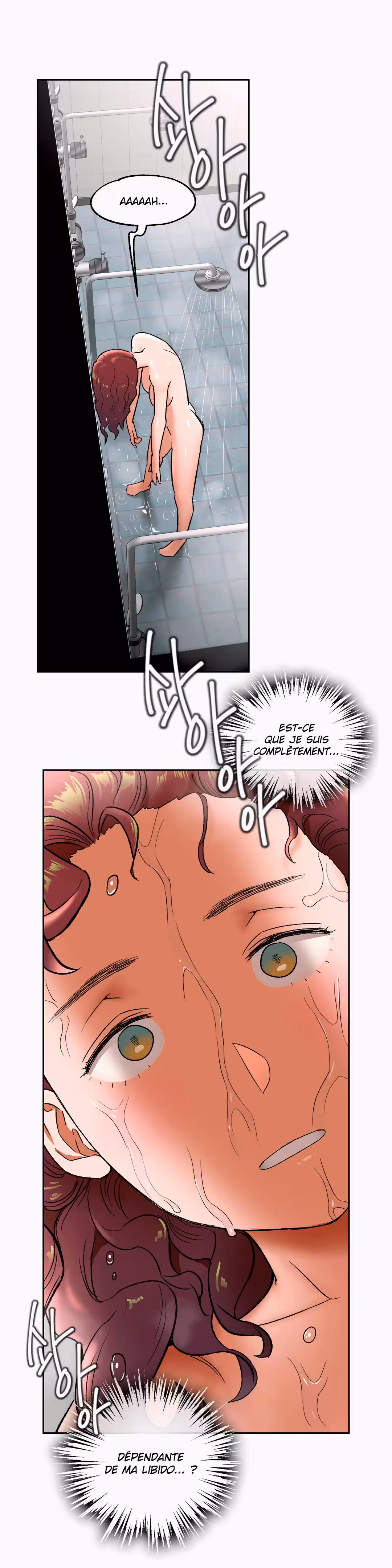 Sexercise Chapitre 44 page 18