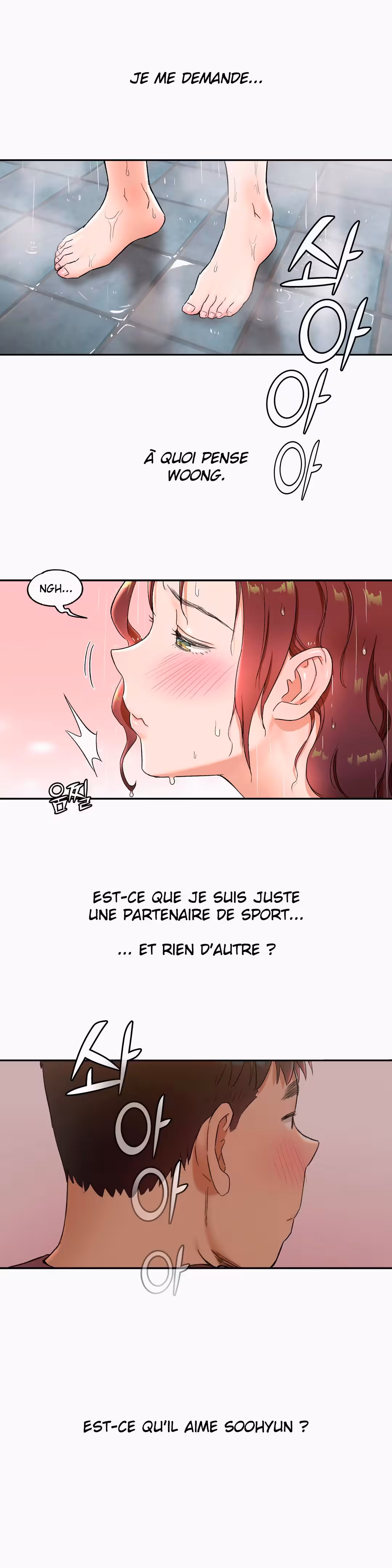 Sexercise Chapitre 44 page 20